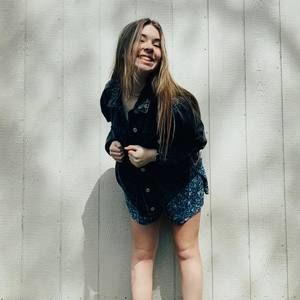 Meet your Posher, Mattie